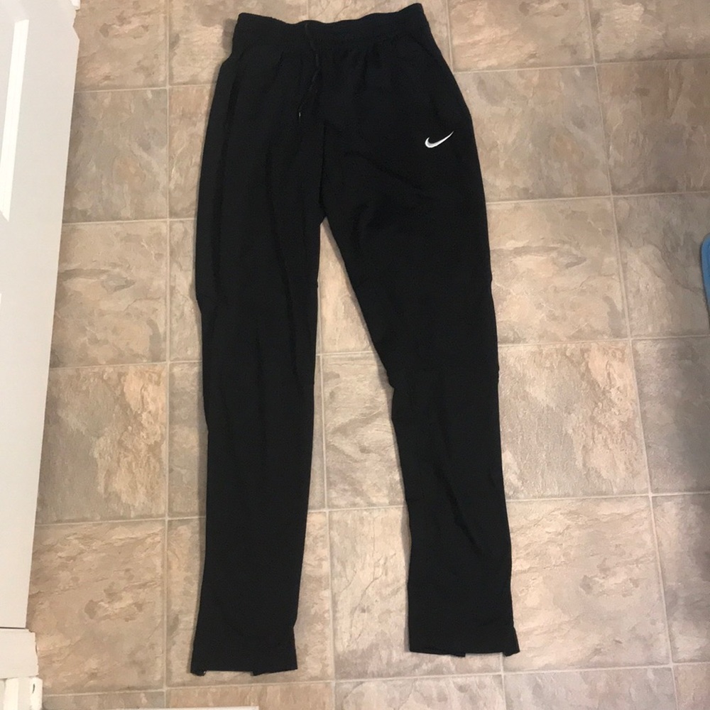 Women’s Nike track pants